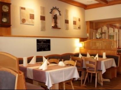 照片: Pehna&amp;#039;s Restaurant